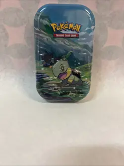 Pokemon TCG: Sinnoh Stars Mini Tin | Turtwig & Luxray - Image 4