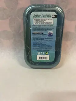 Pokemon TCG: Sinnoh Stars Mini Tin | Turtwig & Luxray - Image 5