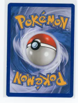 Pokemon TCG - Vulpix 102/127 - Platinum - Common - Image 2