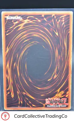 Starter Deck: Yugi #SDY-006 Dark Magician - Image 2