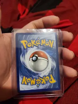 Medicham ex 161/142 Stellar Crown Ultra Rare Full Art Holo Pokemon Card - Image 2