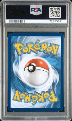Pokemon TCG Regidrago V 184/195 Silver Tempest Alt Art Ultra Rare Card - PSA 10 - Image 2