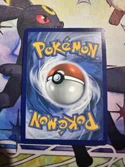 Victini 208 SVP: Scarlet & Violet Promo Card Holo NM - Image 4