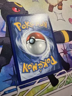 Victini 208 SVP: Scarlet & Violet Promo Card Holo NM - Image 5