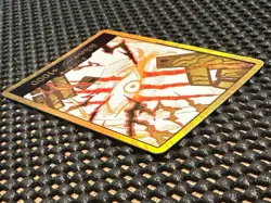 DON Card Shanks PRB-02 [Gold Frame] THE BEST vol.2 One Piece Japan FS - Image 3