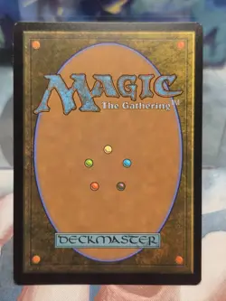 FOIL C 0243 Nutrient Block Artifact Food Common Edge of Eternities MTG Card - Image 3