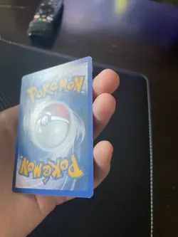 Pokemon TCG Sabrina's Golduck Gym Challenge, Unlimited Rare Card 30/132 - Image 3