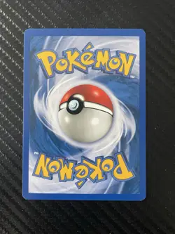 Pokemon TCG Sabrina's Golduck Gym Challenge, Unlimited Rare Card 30/132 - Image 4