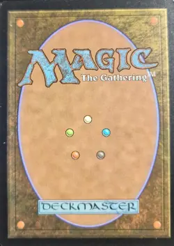 MTG Magic Orim's Chant Borderless, Modern Horizons 3, Non-Foil Card - Image 2