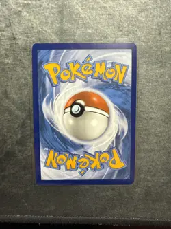 Mimikyu 160/091 Pokemon TCG Paldean Fates Shiny Rare Holo Card NM Condition - Image 2