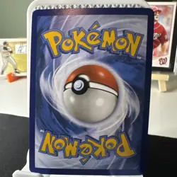 Pokemon Card Giovannis Charisma 204/165 Secret Rare Scarlet Violet Pokemon 151 - Image 2