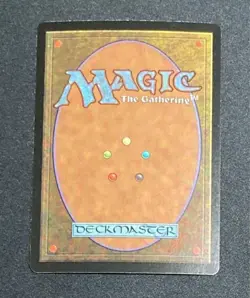 [Anonymous delivery] MTG English version of Foil "Opal-colored sparkle" - Image 2