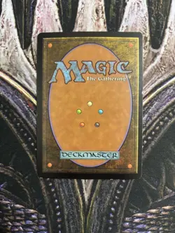 [Lowest Price] MTG MMQ Dark Ritual English Version - Image 2