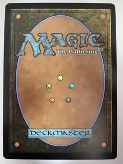 MtG Tassa's Oracles /Thassa's Oracle English foil Future Frame - Image 2