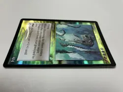 MTG Bladewing the Risen English Foil - Image 3