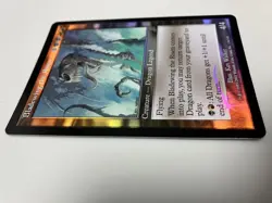 MTG Bladewing the Risen English Foil - Image 4