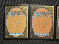 MTG Screaming Nemesis 4-piece set Normal English version 4-piece set - Image 5