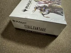 MTG FF Play Booster English Version - Image 3