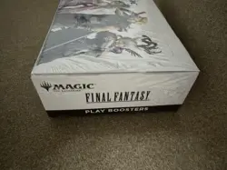 MTG FF Play Booster English Version - Image 4