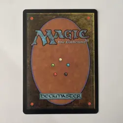 [MTG] Yawgmoth's Will 1 English - Image 2