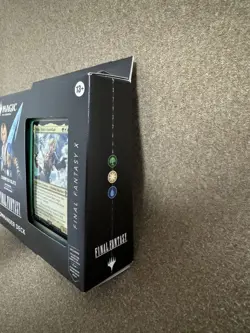 MTG FF Commander Deck English Version Counterblitz - Image 3