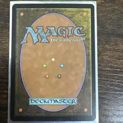 MTG Chain of Vapor Onslaught English Foil - Image 2
