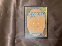 MTG Gilded Drake English version - Image 2