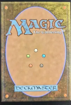 Bitterblossom -Foil Near Mint MTG Ultimate Box Toppers - Image 2