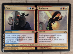 Magic MTG Dragon's Maze Singles - Mix & Match cards to save up to 35%! - Image 3