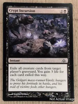 Magic MTG Dragon's Maze Singles - Mix & Match cards to save up to 35%! - Image 4