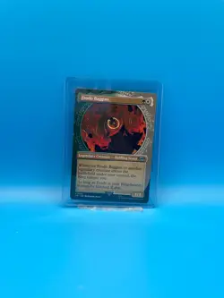 MTG, Frodo Baggins (Showcase) Universes Beyond: Lord of the Rings: Tales of... - Image 1