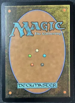 MTG Onslaught #286 Steely Resolve LP - Image 2