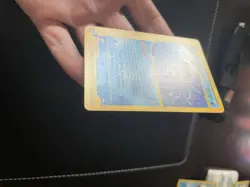 Pokemon Tentacruel 38/147 Aquapolis Non-Holo Rare Card - Image 3