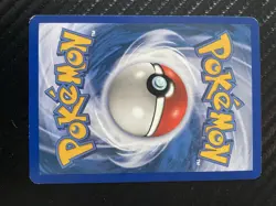 Pokemon Tentacruel 38/147 Aquapolis Non-Holo Rare Card - Image 5