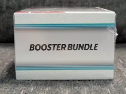 Pokemon Scarlet & Violet Destined Rivals Booster Bundle Box Sealed - Image 3