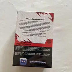 Pokemon Scarlet & Violet Destined Rivals Booster Bundle - Image 3