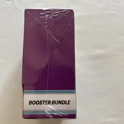 Pokemon Scarlet & Violet Destined Rivals Booster Bundle - Image 4
