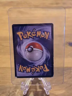 Giovannis Nidoking 007/132 Gym Challenge 1st Edition Pokemon Non Holo Rare - Image 2