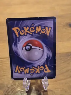 Giovannis Nidoking 007/132 Gym Challenge 1st Edition Pokemon Non Holo Rare - Image 4