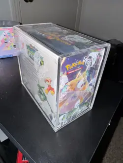 Pokemon TCG Sun & Moon Celestial Storm Booster 820650814389 - Image 2