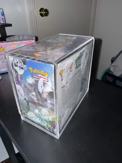 Pokemon TCG Sun & Moon Celestial Storm Booster 820650814389 - Image 3