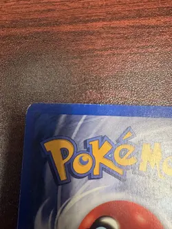 Mankey 81/110 Legendary Collection Reverse Holo Rare Vintage Pokemon - Image 3