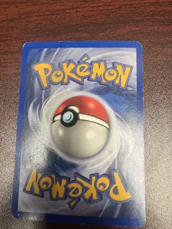 Mankey 81/110 Legendary Collection Reverse Holo Rare Vintage Pokemon - Image 4