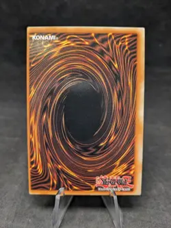 Xtra HERO Cross Crusader -RA04-EN076-Yugioh- Quarter Century Stampede -MISCUT-LP - Image 2