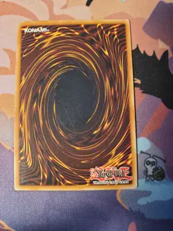 Debris Dragon CRMS-EN002 Yugioh Unlimited - Image 2
