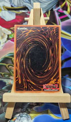 ⭐Yugioh | Zaborg, Monarch des Donners | LP | DE | Super Rare | 1.Auflage | AST⭐ - Image 2