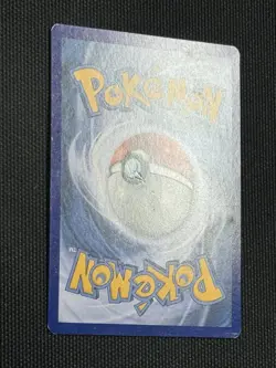 MP/LP Gengar EX (114 Full Art) Holo 114/119 XY - Phantom Forces Pokemon Card - Image 4
