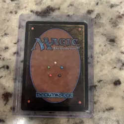 MTG Final Fantasy Summon Bahamut Mythic Regular Foil Card M0001 - Image 3