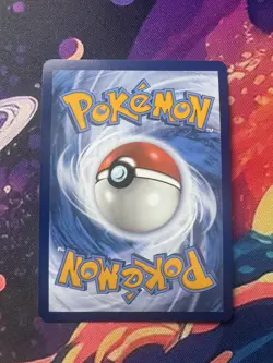 Pokemon Sylveon EX TCG Prismatic Evolutions Holo Rare Card 156/131 SV - Image 4