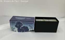 Large lot of Pokemon Pokemon Cards LP-NM Condition Modern Holo Non Holo + Great - Image 2